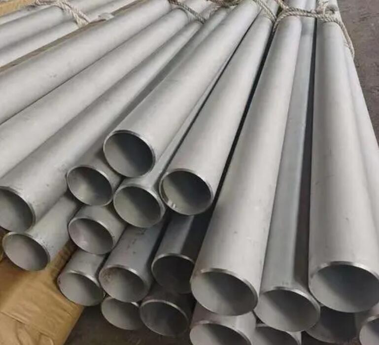 黑河304不锈钢管